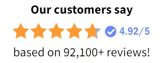 5 Star Rated Jelly Force - 36,628+ Reviews