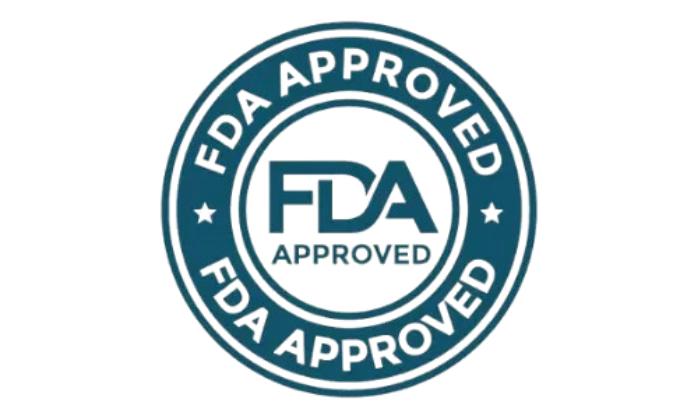 FDA Registered - Jelly Force