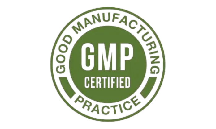 GMP Certified - Jelly Force