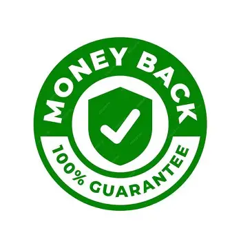 Jelly Force 60-Day Money Back Guarantee